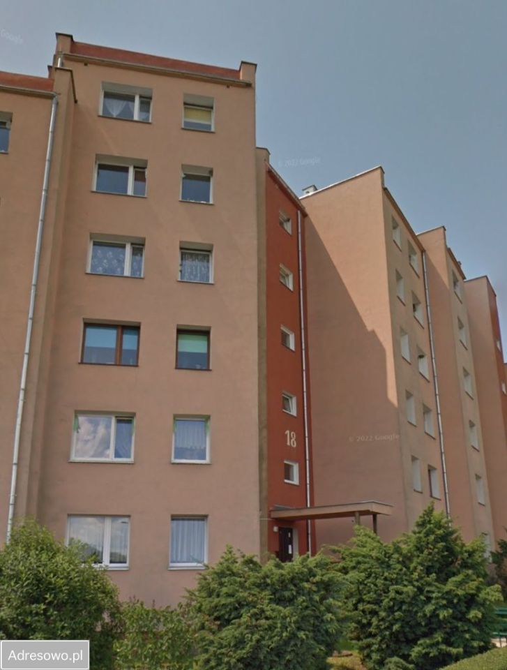 Mieszkanie 2-pokojowe Brzeg, ul. Brzechwy