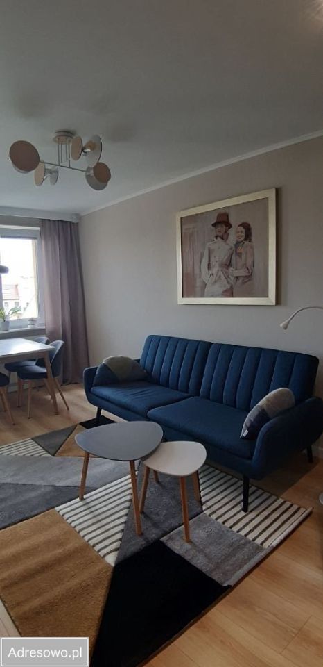 Mieszkanie 2-pokojowe Pszczyna, ul. Wojciecha Korfantego. Zdjęcie 1