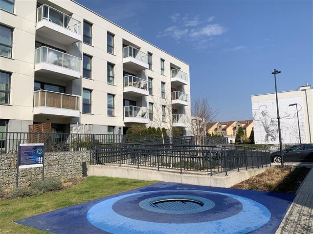 Mieszkanie 2-pokojowe Gdynia Mały Kack, ul. Wielkopolska. Zdjęcie 1