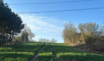 Działka rolno-budowlana Wodzisław, ul. Żarnowska