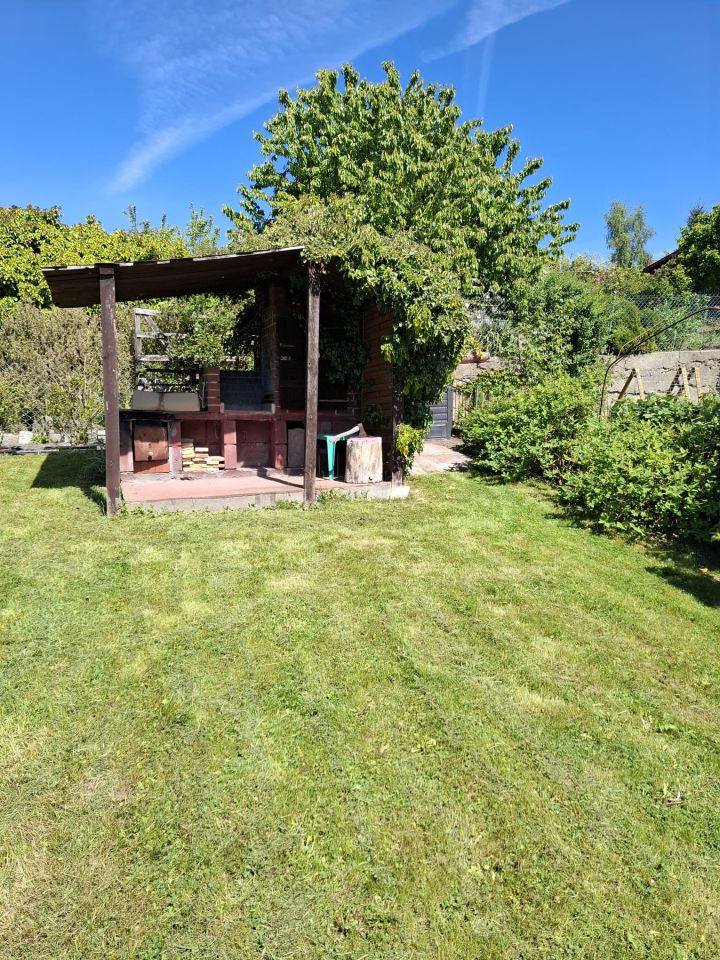 Działka rod Szczecin Warszewo, ul. Wkrzańska. Zdjęcie 3