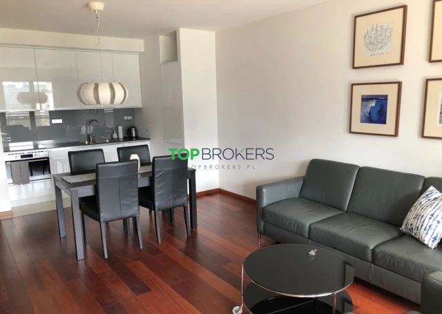 Mieszkanie 2-pokojowe Warszawa Wola, ul. Wronia. Zdjęcie 2