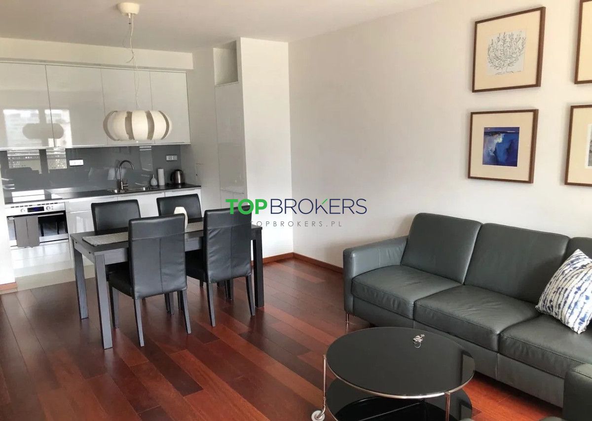 Mieszkanie 2-pokojowe Warszawa Wola, ul. Wronia. Zdjęcie 2