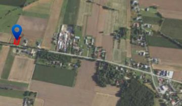 Działka budowlana Bukowice, Łosicka