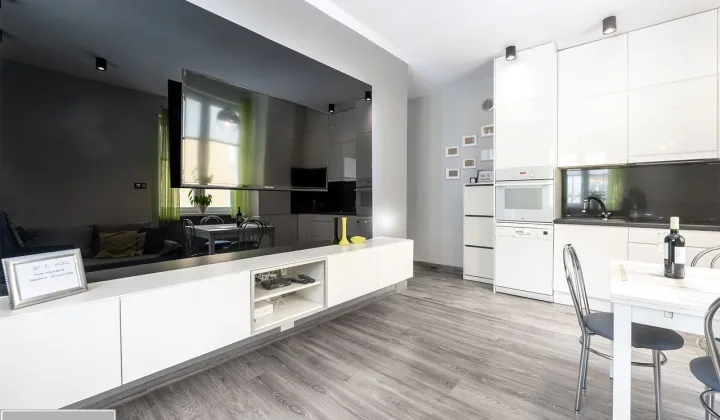 Mieszkanie 2-pokojowe Łódź Górna, ul. Uroczysko