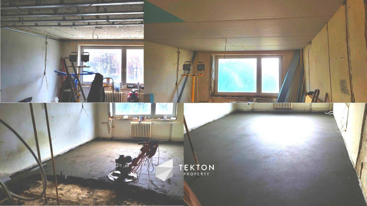 Mieszkanie 1-pokojowe Gdynia Redłowo, ul. Bohaterów Starówki Warszawskiej. Zdjęcie 17