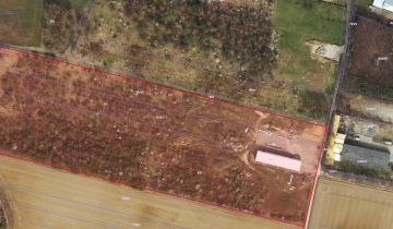 Hala/magazyn Kłobuck