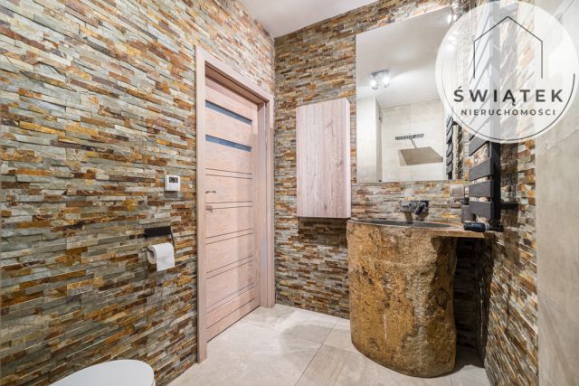 dom wolnostojący, 5 pokoi Rozgarty, ul. Lisia. Zdjęcie 19