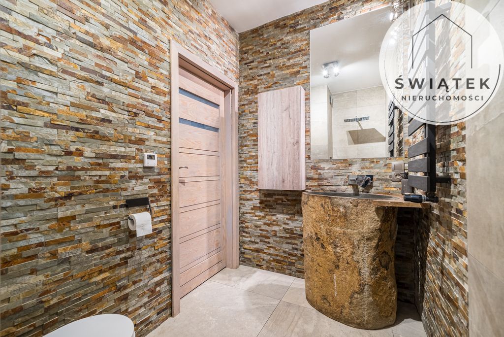 dom wolnostojący, 5 pokoi Rozgarty, ul. Lisia. Zdjęcie 19