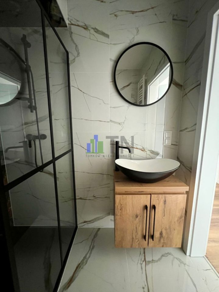 Mieszkanie 2-pokojowe Jelcz-Laskowice Centrum. Zdjęcie 14