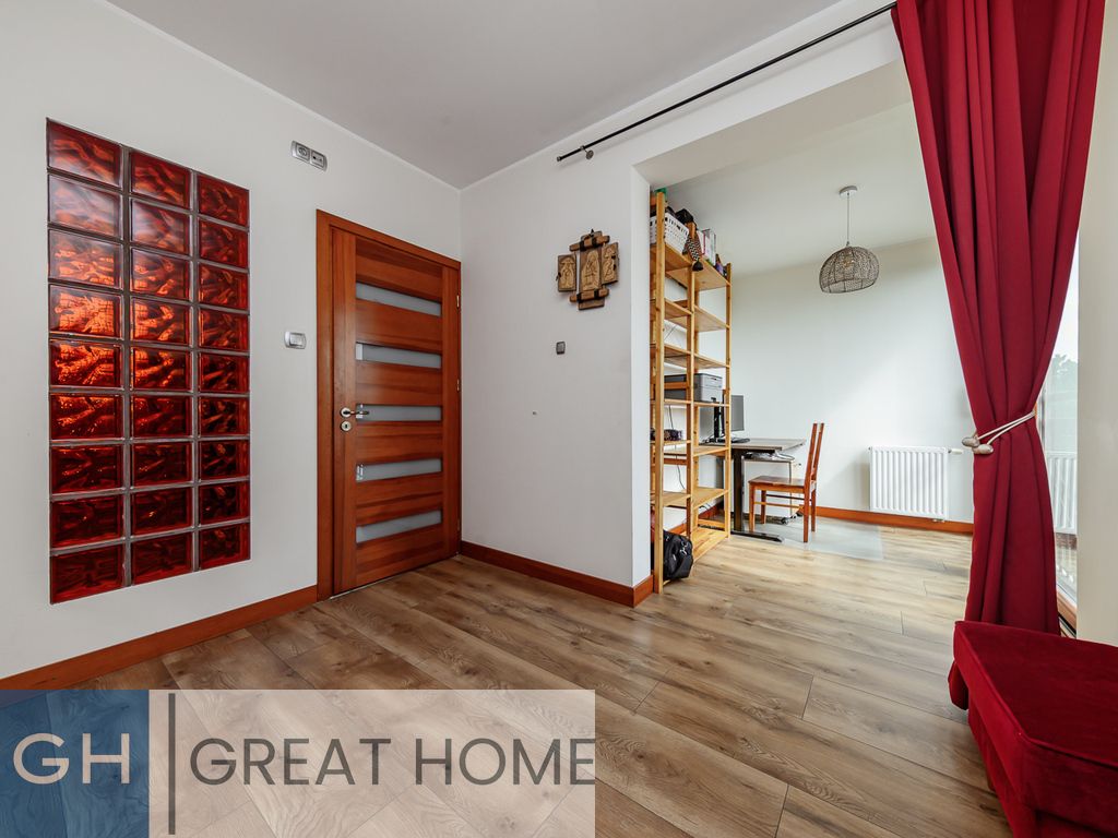 Mieszkanie 3-pokojowe Warszawa Bemowo, ul. Drzeworytników. Zdjęcie 9