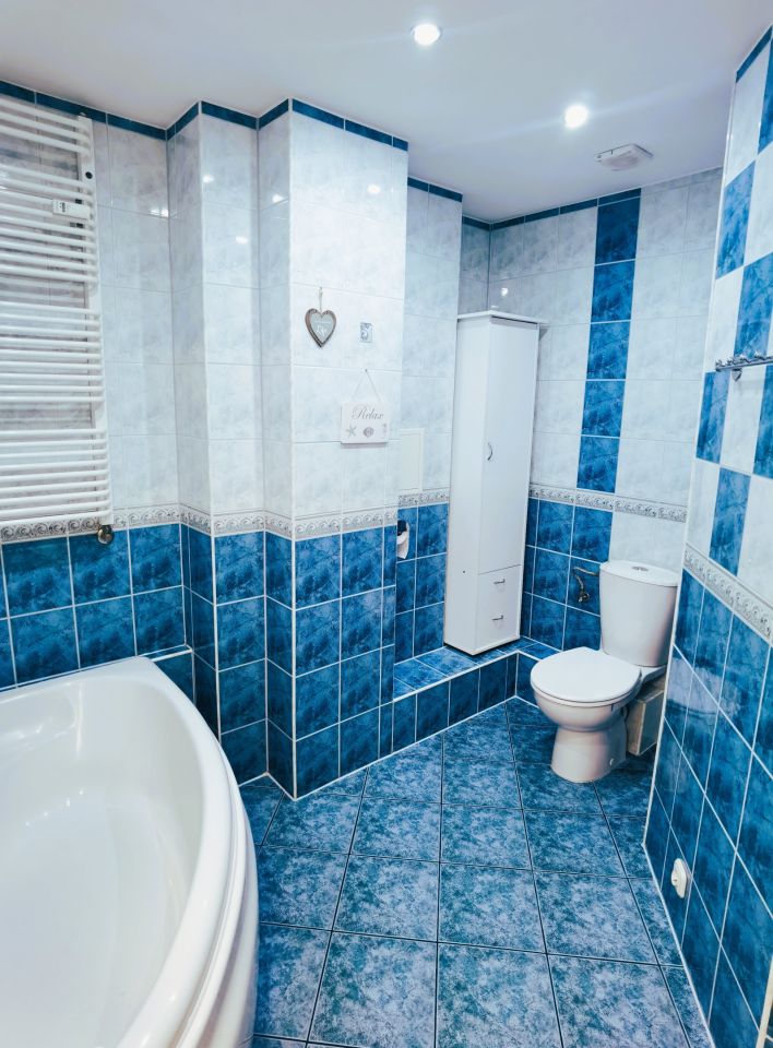 Mieszkanie 3-pokojowe Olsztyn Kormoran, ul. Wincentego Pstrowskiego. Zdjęcie 19