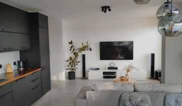 Mieszkanie 4-pokojowe Pruszków, ul. Lipowa