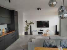 Mieszkanie 4-pokojowe Pruszków, ul. Lipowa. Zdjęcie 2