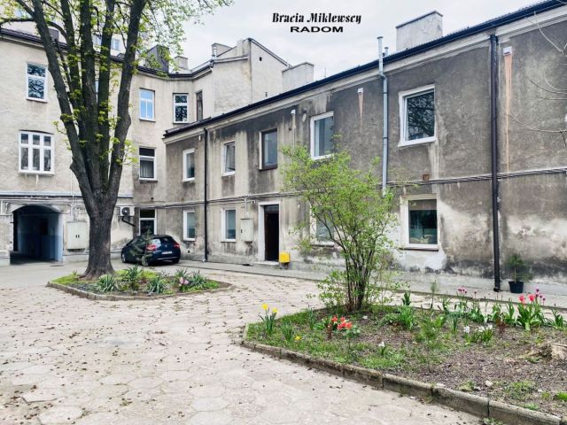 Mieszkanie 2-pokojowe Radom Śródmieście, ul. Mieczysława Niedziałkowskiego. Zdjęcie 10