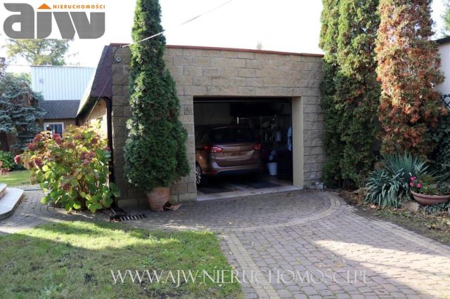 dom wolnostojący, 6 pokoi Warszawa Białołęka. Zdjęcie 15