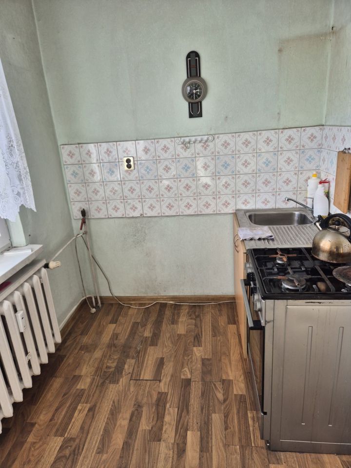 Mieszkanie 3-pokojowe Częstochowa Centrum, ul. Lelewela. Zdjęcie 8