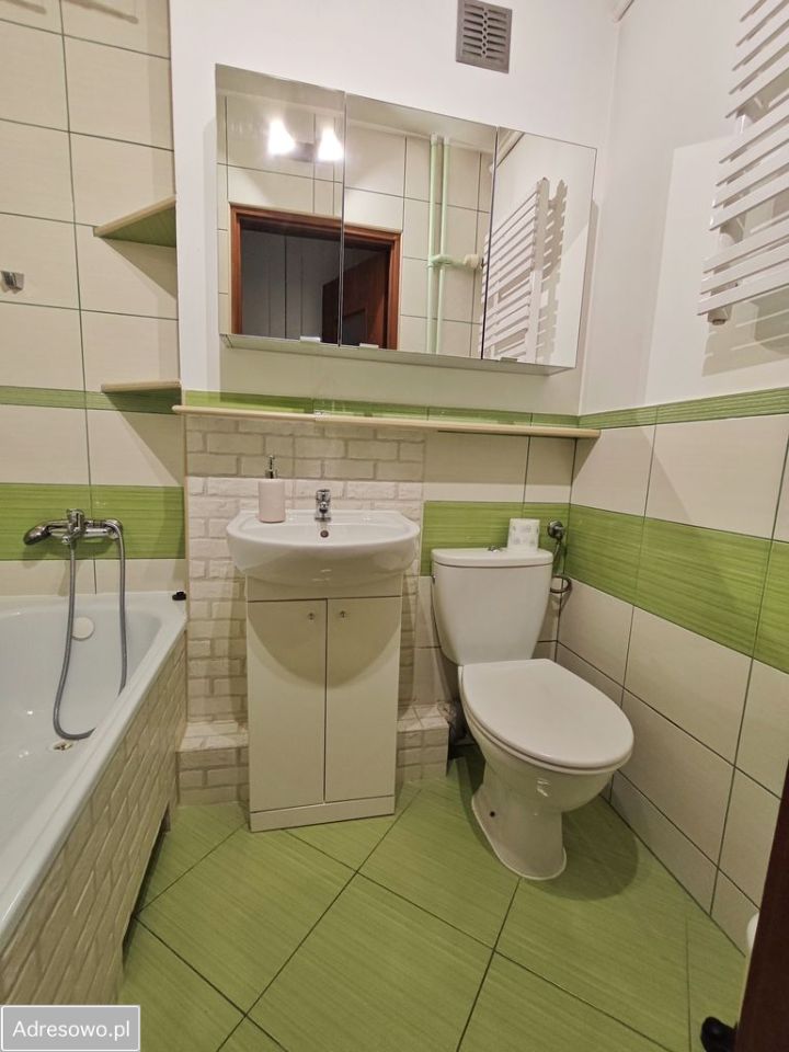 Mieszkanie 3-pokojowe Mysłowice, ul. Wielka Skotnica. Zdjęcie 16