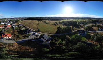 Działka budowlana Lębork, ul. Malinowa