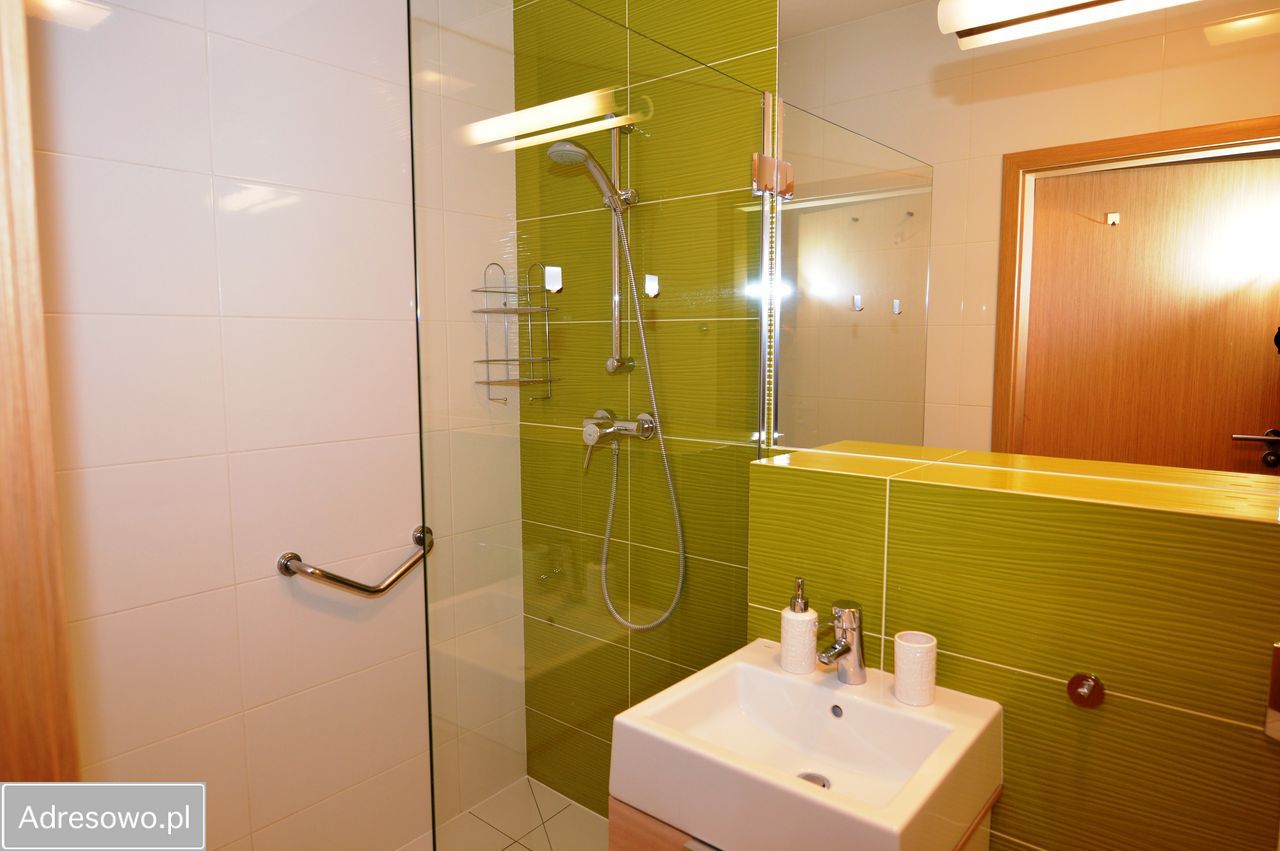 Mieszkanie 2-pokojowe Świnoujście, ul. Wojska Polskiego. Zdjęcie 10