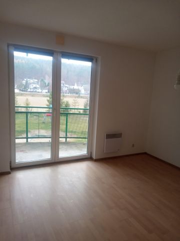 Mieszkanie 3-pokojowe Wejherowo Śmiechowo, ul. gen. Władysława Sikorskiego. Zdjęcie 1