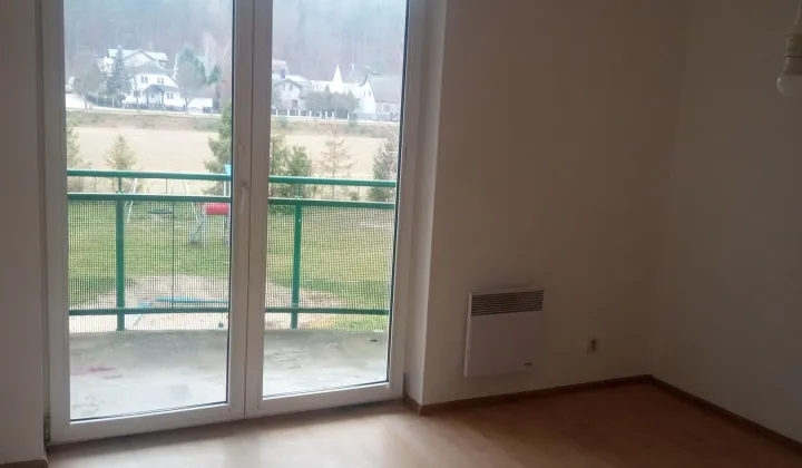 Mieszkanie 3-pokojowe Wejherowo Śmiechowo, ul. gen. Władysława Sikorskiego