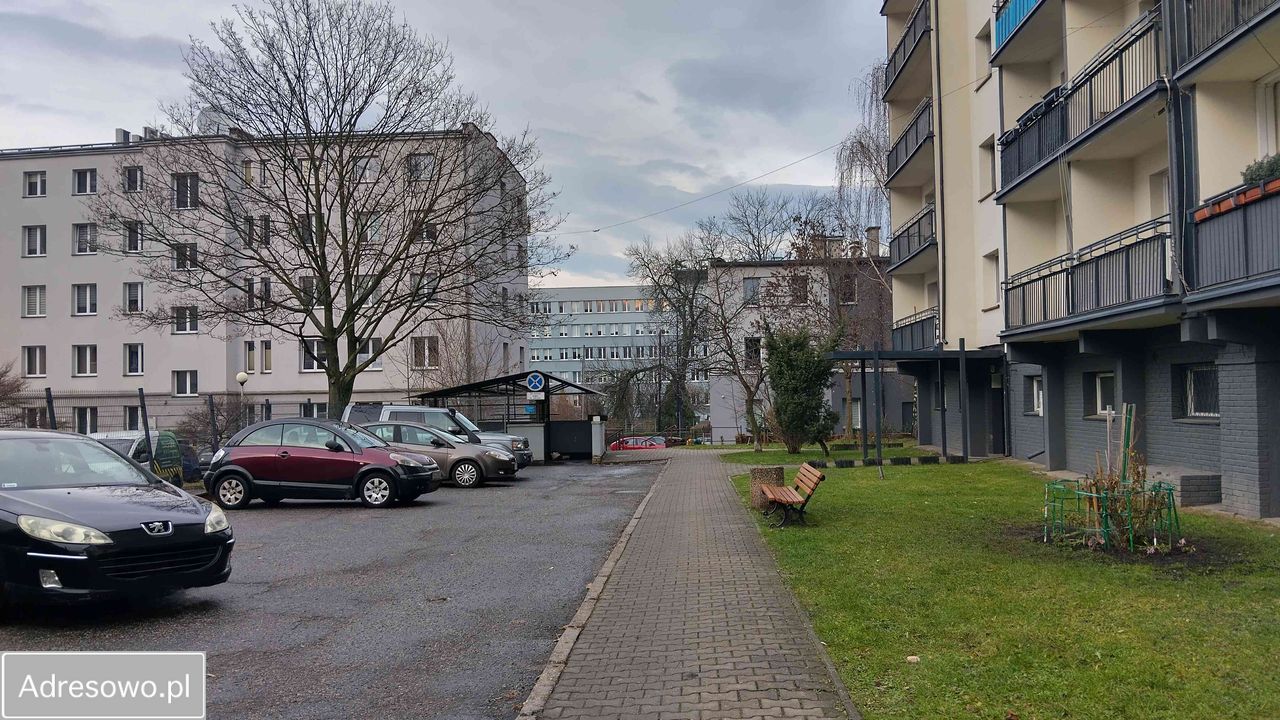 Mieszkanie 3-pokojowe Gliwice Trynek, ul. Jasna. Zdjęcie 12