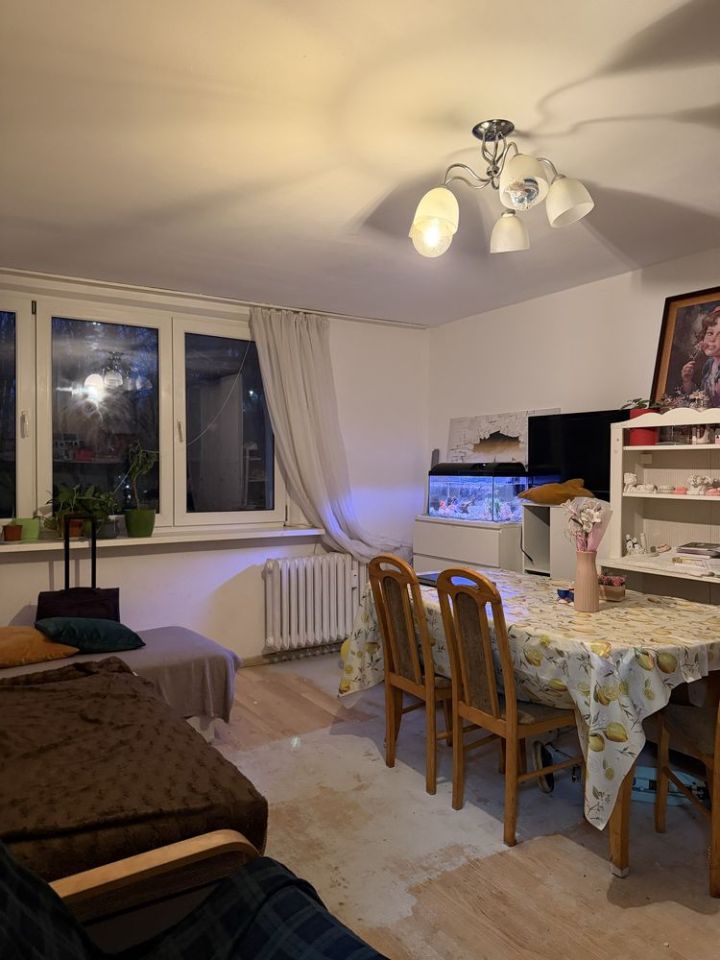 Mieszkanie 3-pokojowe Koszalin, ul. Bałtycka