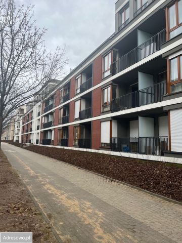 Mieszkanie 2-pokojowe Warszawa Powsinek, ul. Sarmacka. Zdjęcie 1