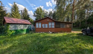 Działka budowlana Rokitnica, Rokitnica