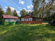 Działka budowlana Rokitnica, Rokitnica