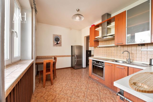 dom wolnostojący, 4 pokoje Łódź Łaskowice. Zdjęcie 4