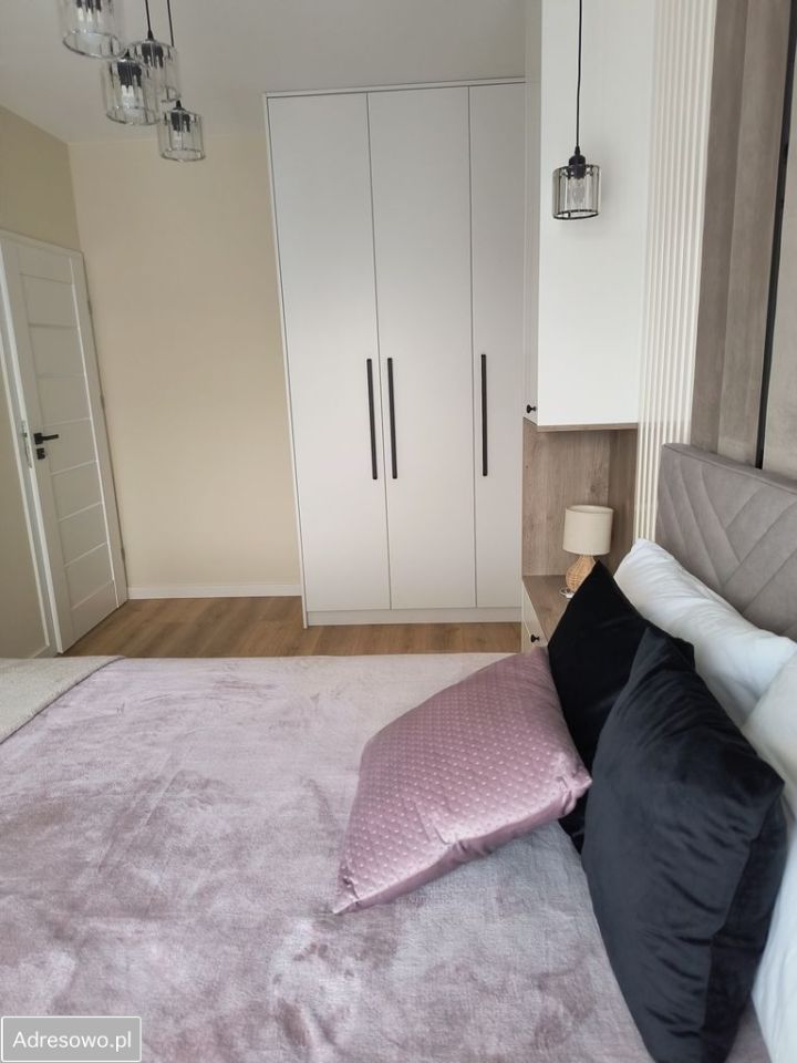 Mieszkanie 4-pokojowe Kielce Centrum, ul. Stefana Okrzei. Zdjęcie 5