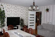 Mieszkanie 3-pokojowe Białystok Białostoczek, ul. Sokólska. Zdjęcie 2