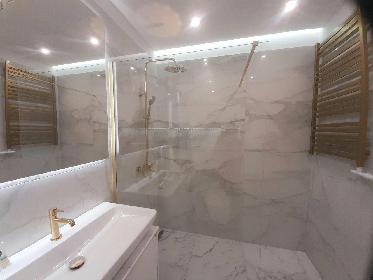 Mieszkanie 3-pokojowe Kraków Zwierzyniec, ul. Piotra Borowego. Zdjęcie 4