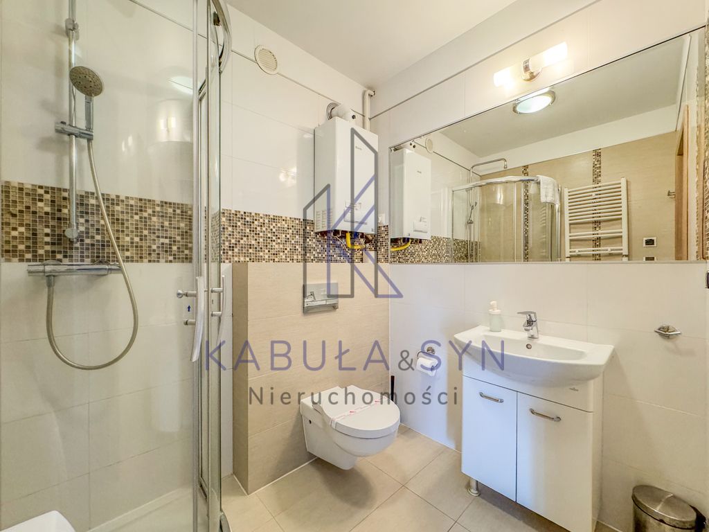 Mieszkanie 2-pokojowe Szklarska Poręba, ul. Górna. Zdjęcie 6