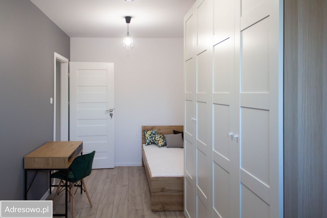 Mieszkanie 5-pokojowe Katowice Ligota. Zdjęcie 6