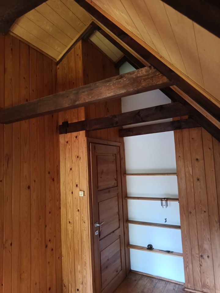 dom wolnostojący, 5 pokoi Łacha, ul. Ogrodowa. Zdjęcie 20