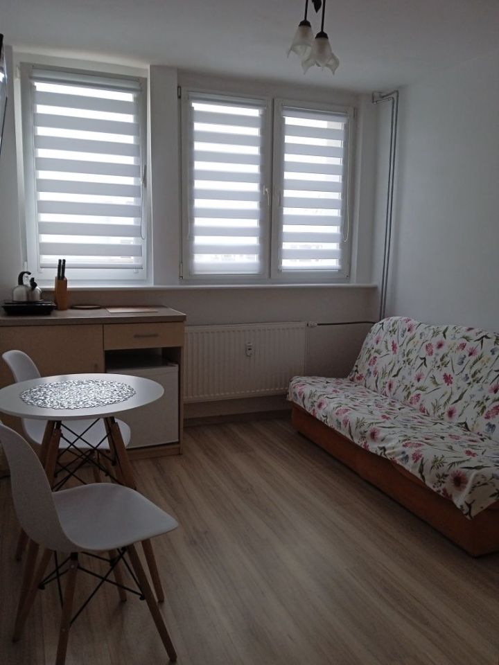 Mieszkanie 2-pokojowe Kołobrzeg, ul. Okopowa. Zdjęcie 2