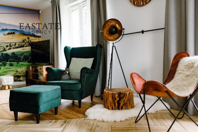 dom wolnostojący, 4 pokoje Wisła, ul. Sosnowa. Zdjęcie 16