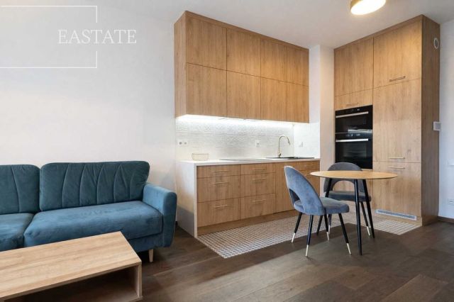 Mieszkanie 2-pokojowe Warszawa Mokotów, ul. Mariana Zdziechowskiego. Zdjęcie 2