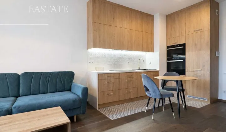 Mieszkanie 2-pokojowe Warszawa Mokotów, ul. Mariana Zdziechowskiego