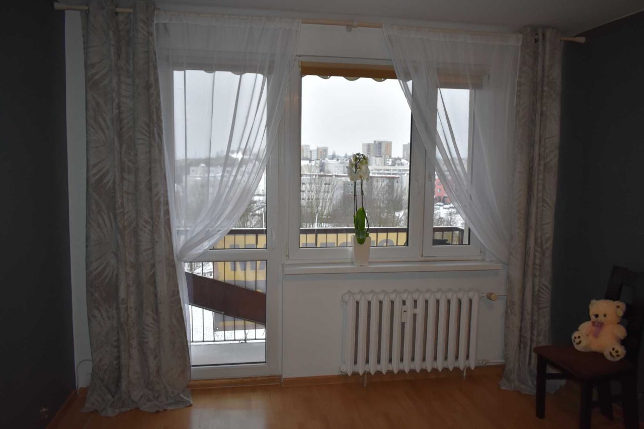 Mieszkanie 2-pokojowe Częstochowa Północ, ul. Pużaka. Zdjęcie 7