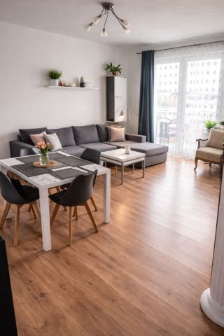 Mieszkanie 3-pokojowe Gdynia Obłuże. Zdjęcie 1