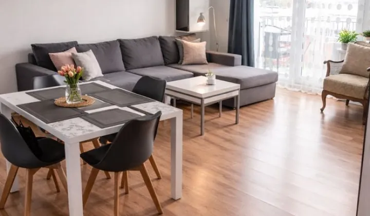 Mieszkanie 3-pokojowe Gdynia Obłuże