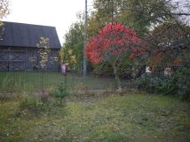 dom wolnostojący, 4 pokoje Wólka Łękawska. Zdjęcie 2