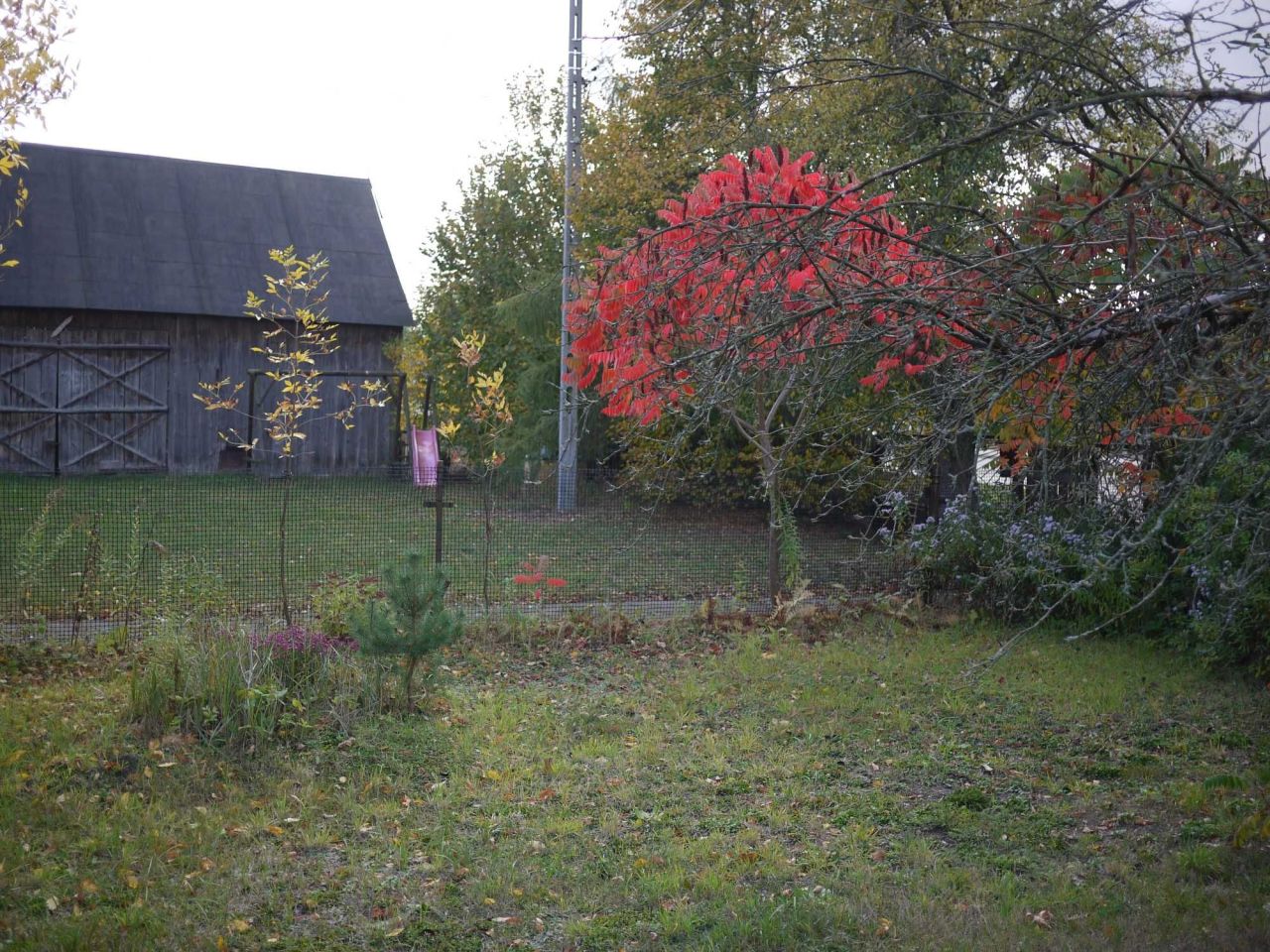 dom wolnostojący, 4 pokoje Wólka Łękawska. Zdjęcie 3