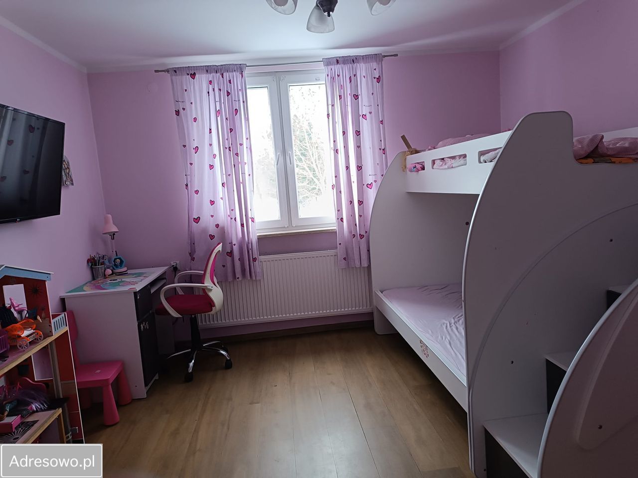 Mieszkanie 2-pokojowe Krąpiewo. Zdjęcie 2