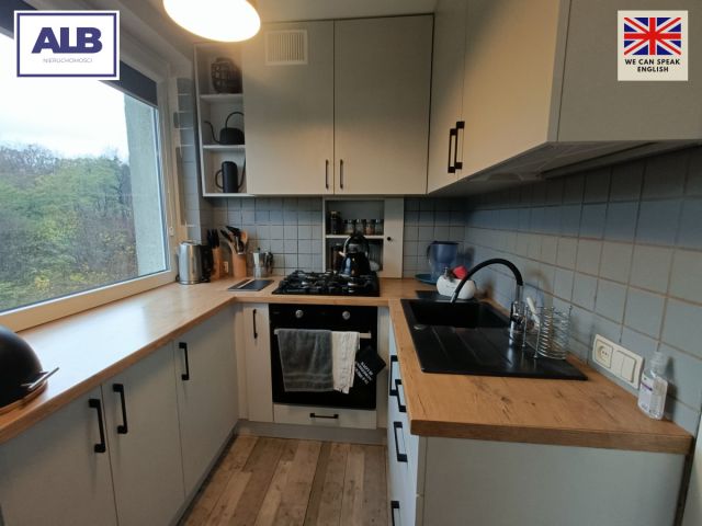 Mieszkanie 3-pokojowe Gdańsk, ul. Spadzista. Zdjęcie 3