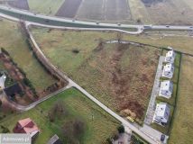 Działka inwestycyjna Głogoczów. Zdjęcie 2